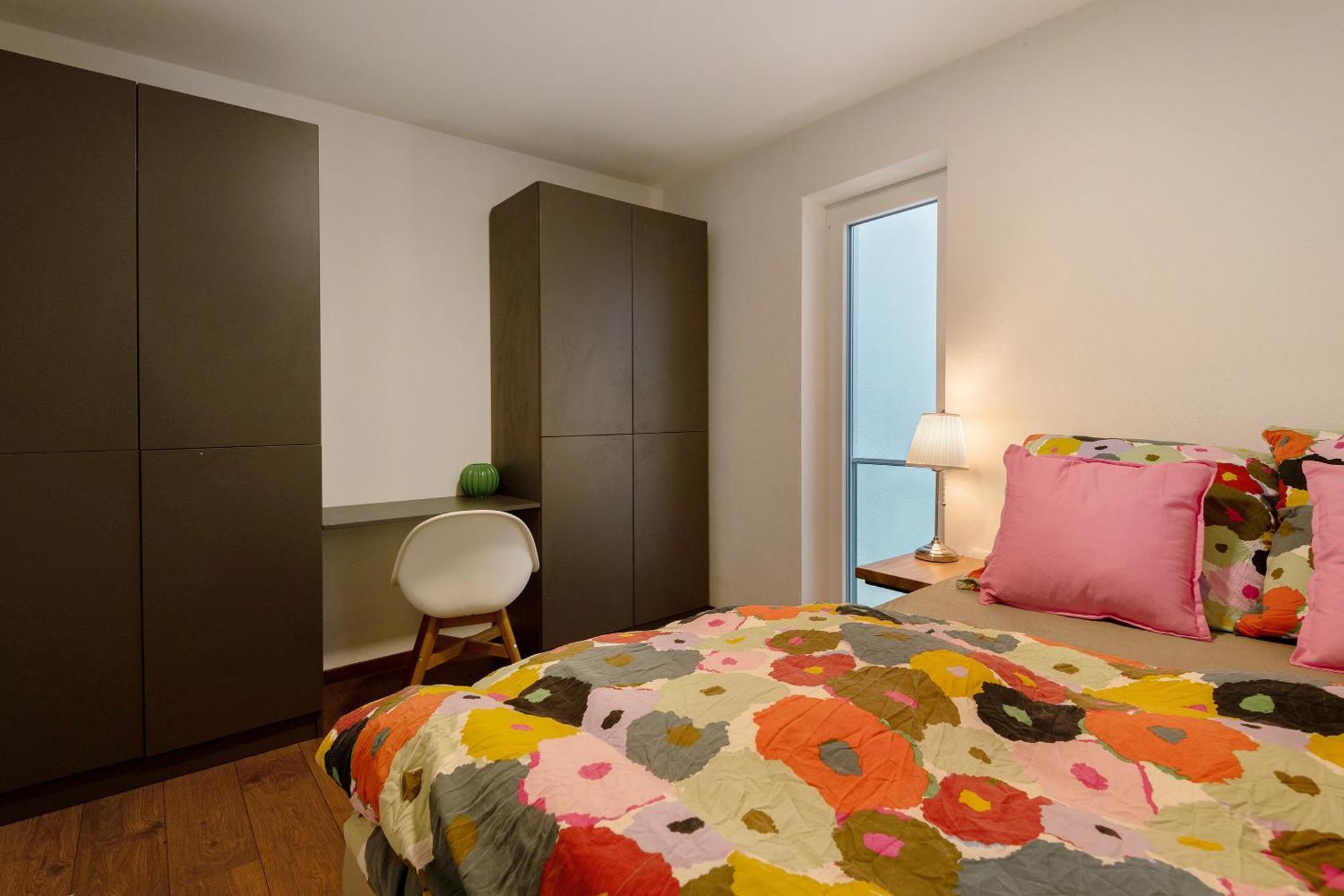 Wohnung 4 Rosenstrasse คาม ภายนอก รูปภาพ