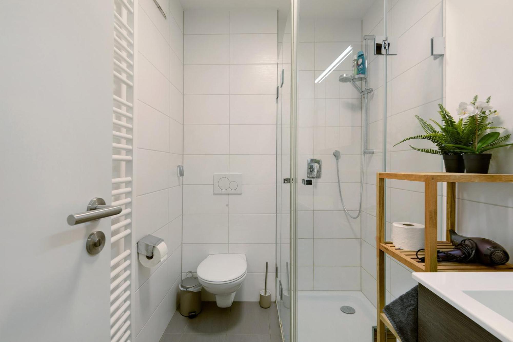 Wohnung 4 Rosenstrasse คาม ภายนอก รูปภาพ